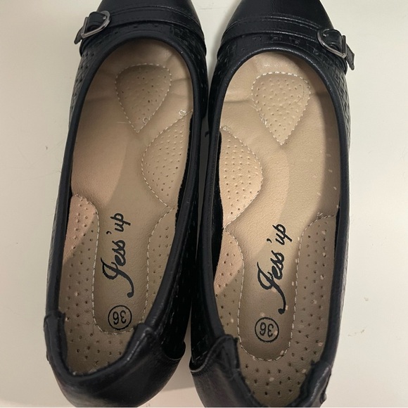 Jess up size 36 shoes - Picture 5 of 8